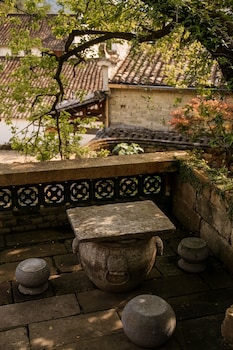 huizhou manor by tachuan resorts