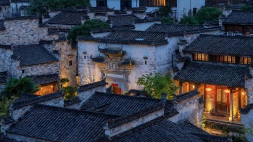 huizhou manor by tachuan resorts