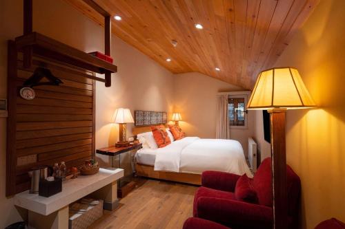 huizhou manor by tachuan resorts