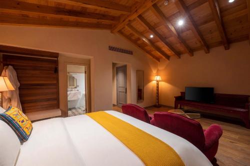 huizhou manor by tachuan resorts