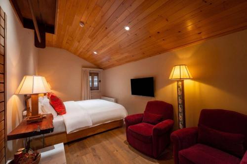 huizhou manor by tachuan resorts