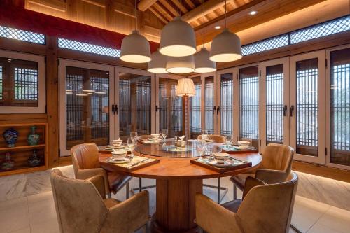 huizhou manor by tachuan resorts