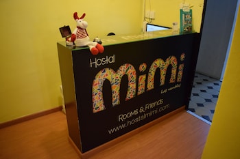 hostal mimi las ramblas
