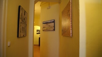 hostal mimi las ramblas