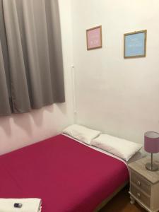 hostal mimi las ramblas