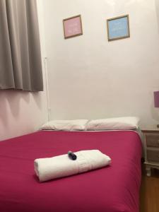 hostal mimi las ramblas