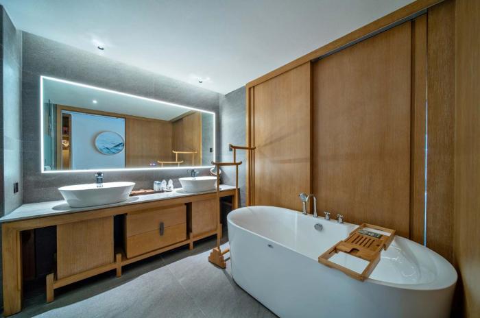 yangshuo fadai hot spring luxury hotel