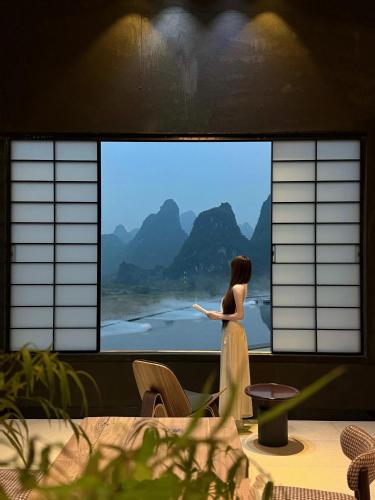 Yangshuo Fadai Hot Spring Luxury Hotel,,4 star