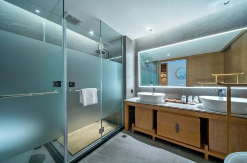 yangshuo fadai hot spring luxury hotel