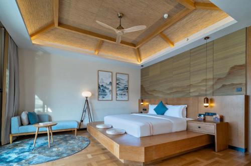yangshuo fadai hot spring luxury hotel