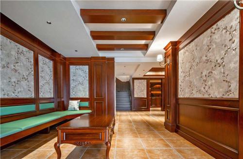 yangshuo fadai hot spring luxury hotel