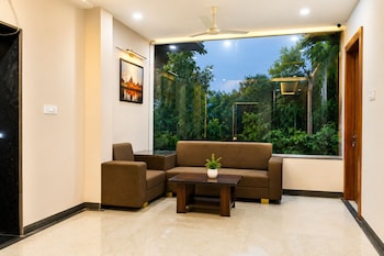 hotel city rise gwalior