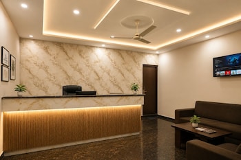 hotel city rise gwalior