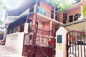 hotel the sai sadan cottage