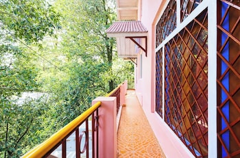 hotel the sai sadan cottage