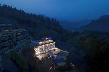 Qixiannv Homestay Xiannv Mountain Shop,,3 star