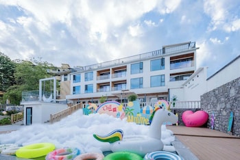 Qixiannv Homestay Xiannv Mountain Shop,,3 star