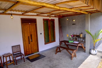 greenland villa ella