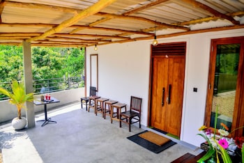 greenland villa ella