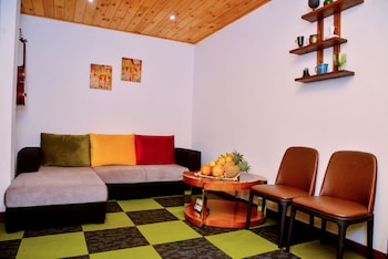 Greenland Villa Ella,,3 star