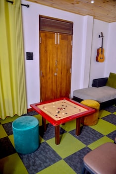 greenland villa ella