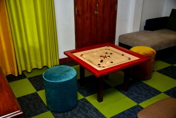 greenland villa ella