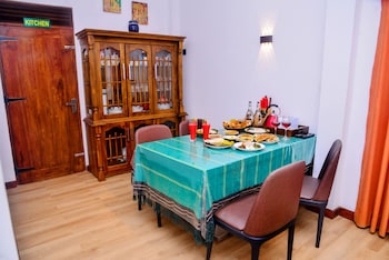 greenland villa ella