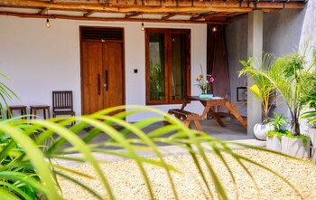 greenland villa ella