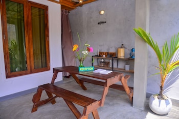 greenland villa ella