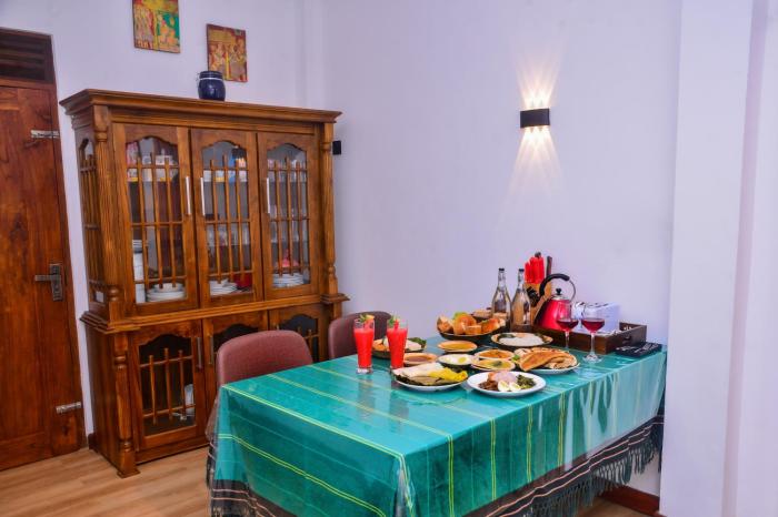 greenland villa ella