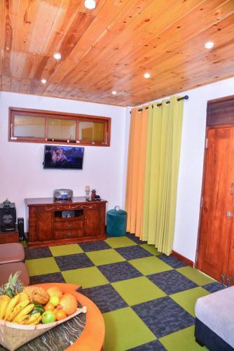 greenland villa ella