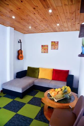 greenland villa ella