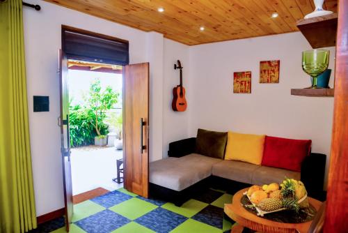 greenland villa ella