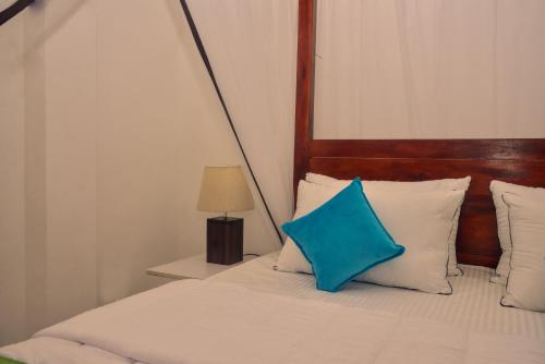 greenland villa ella