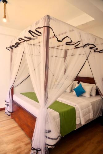 greenland villa ella