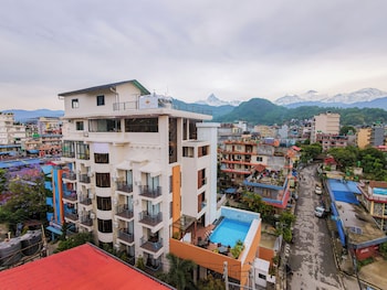 hotel sampada boutique