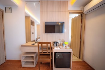 hotel sampada boutique