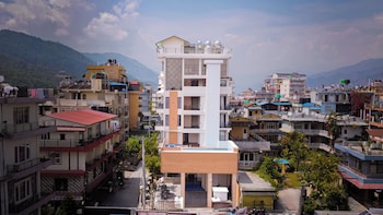 hotel sampada boutique