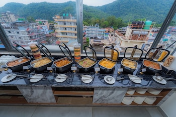 hotel sampada boutique