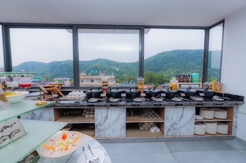 hotel sampada boutique