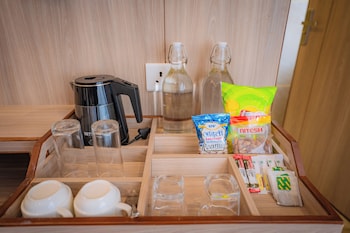 hotel sampada boutique
