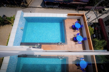 Hotel Sampada Boutique,,4 star