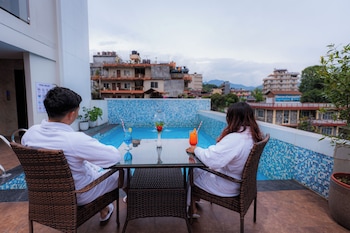 Hotel Sampada Boutique,,4 star