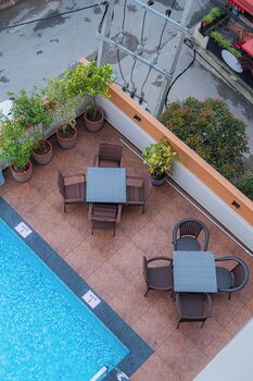 Hotel Sampada Boutique,,4 star