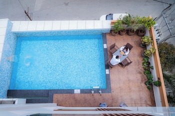 Hotel Sampada Boutique,,4 star