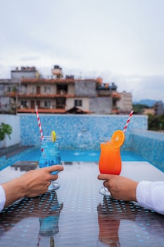 pokhara