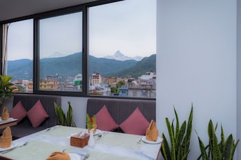 pokhara