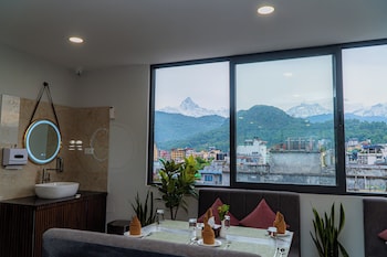 pokhara