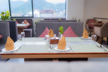 pokhara