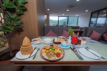 hotel sampada boutique